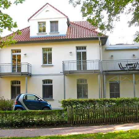 Haus Am Meer Rerik Luaran gambar