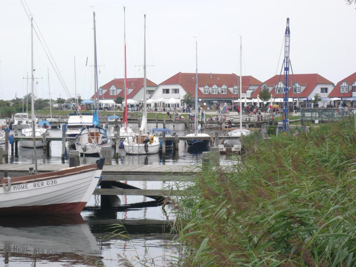 Haus Am Meer Rerik Luaran gambar